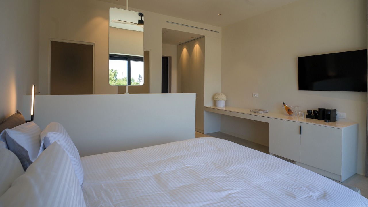 Photo of Bedroom in Tourlos