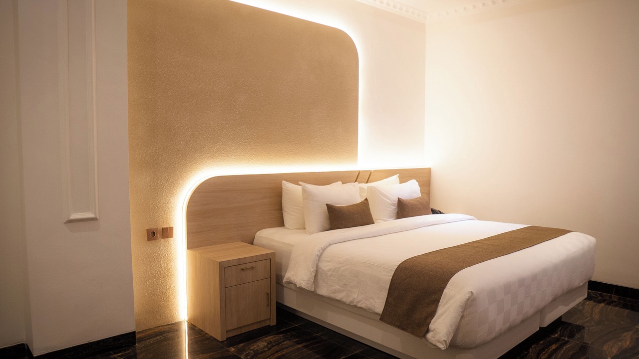 Photo of Bedroom in Padang