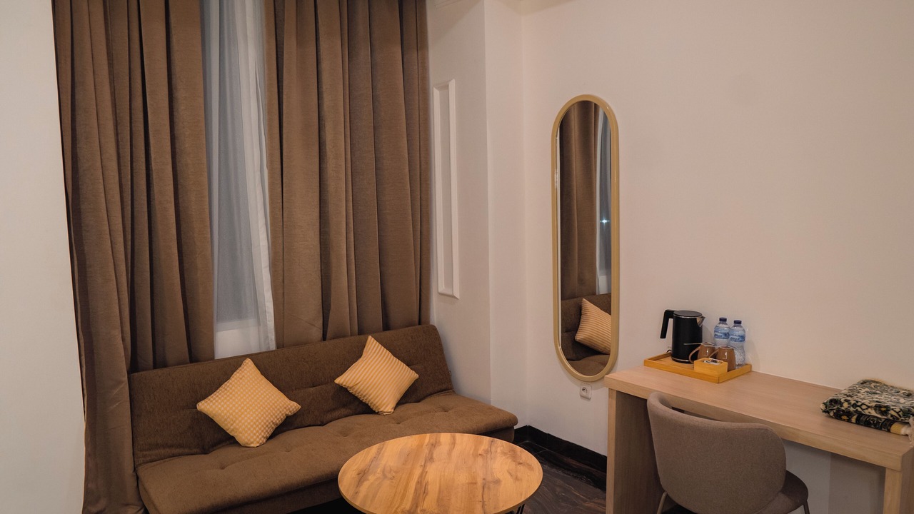 Photo of Bedroom in Padang