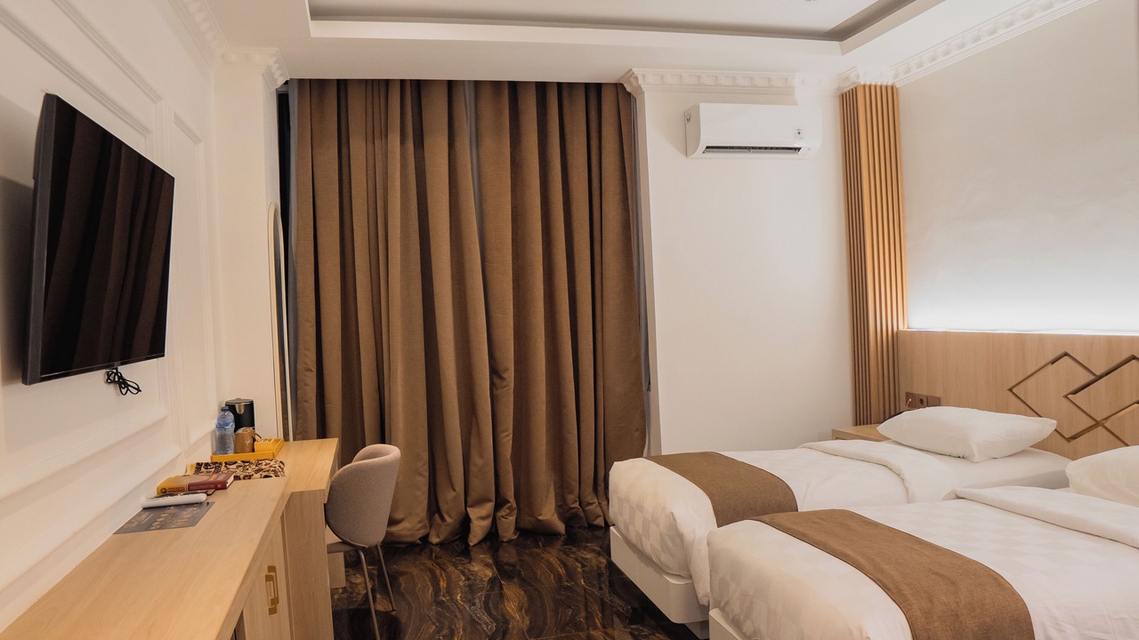 Photo of Bedroom in Padang