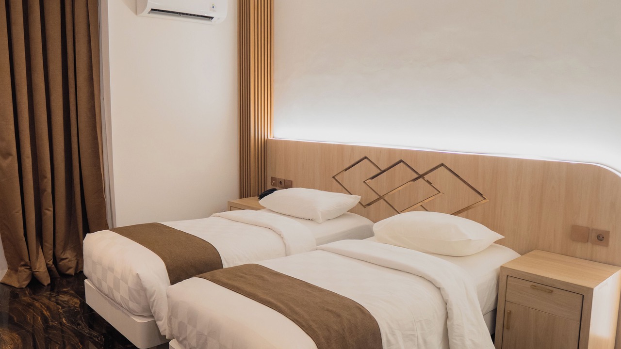 Photo of Bedroom in Padang