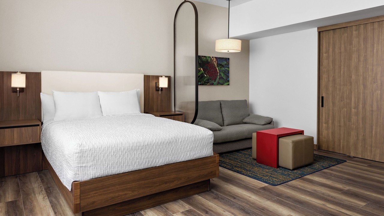 Photo of Bedroom in Ciudad Cariari