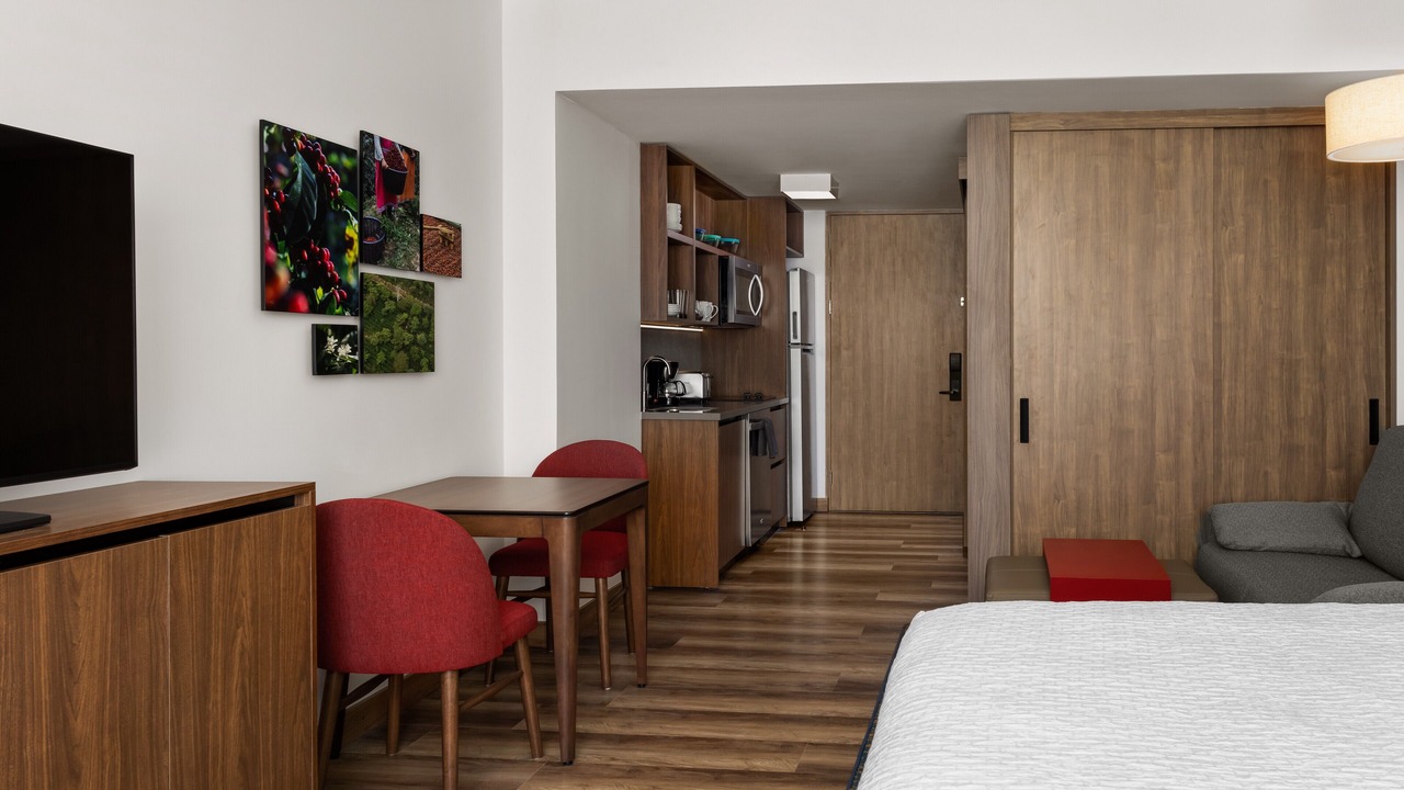Photo of Bedroom in Ciudad Cariari