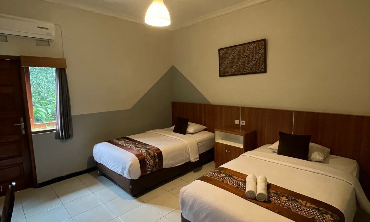 Photo of Bedroom in Banjarsari
