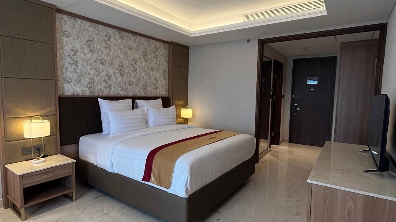 Photo of Bedroom in Kalimalang