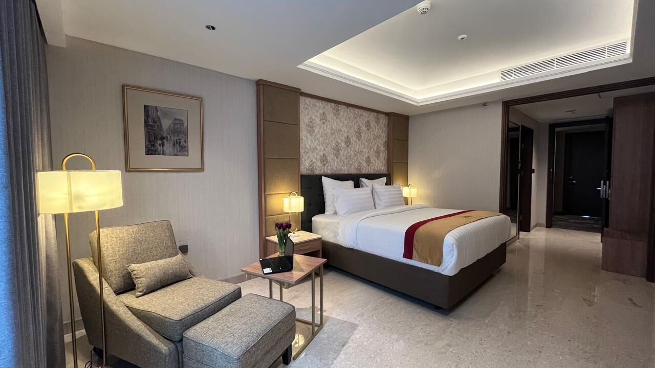 Photo of Bedroom in Kalimalang