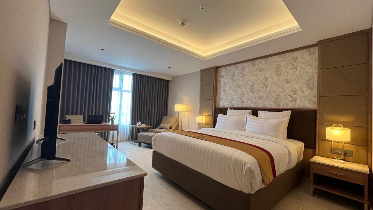 Photo of Bedroom in Kalimalang
