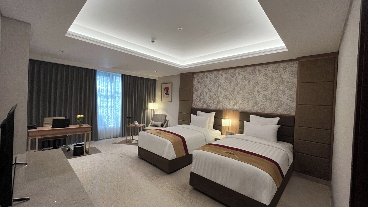Photo of Bedroom in Kalimalang