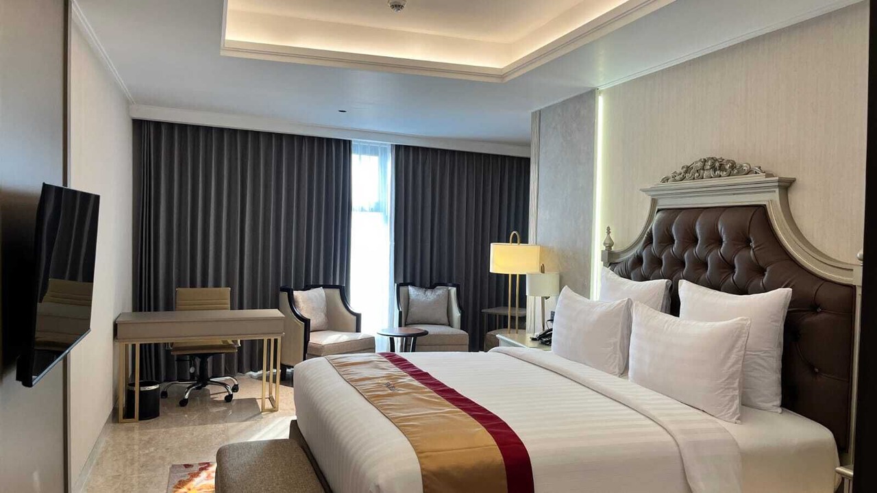 Photo of Bedroom in Kalimalang