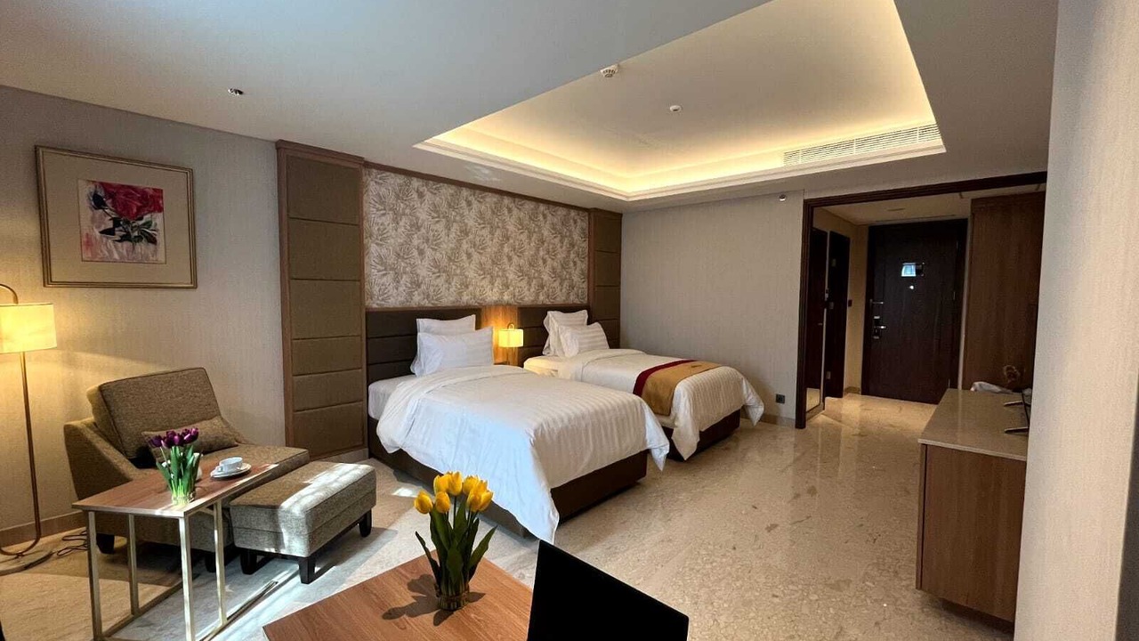Photo of Bedroom in Kalimalang