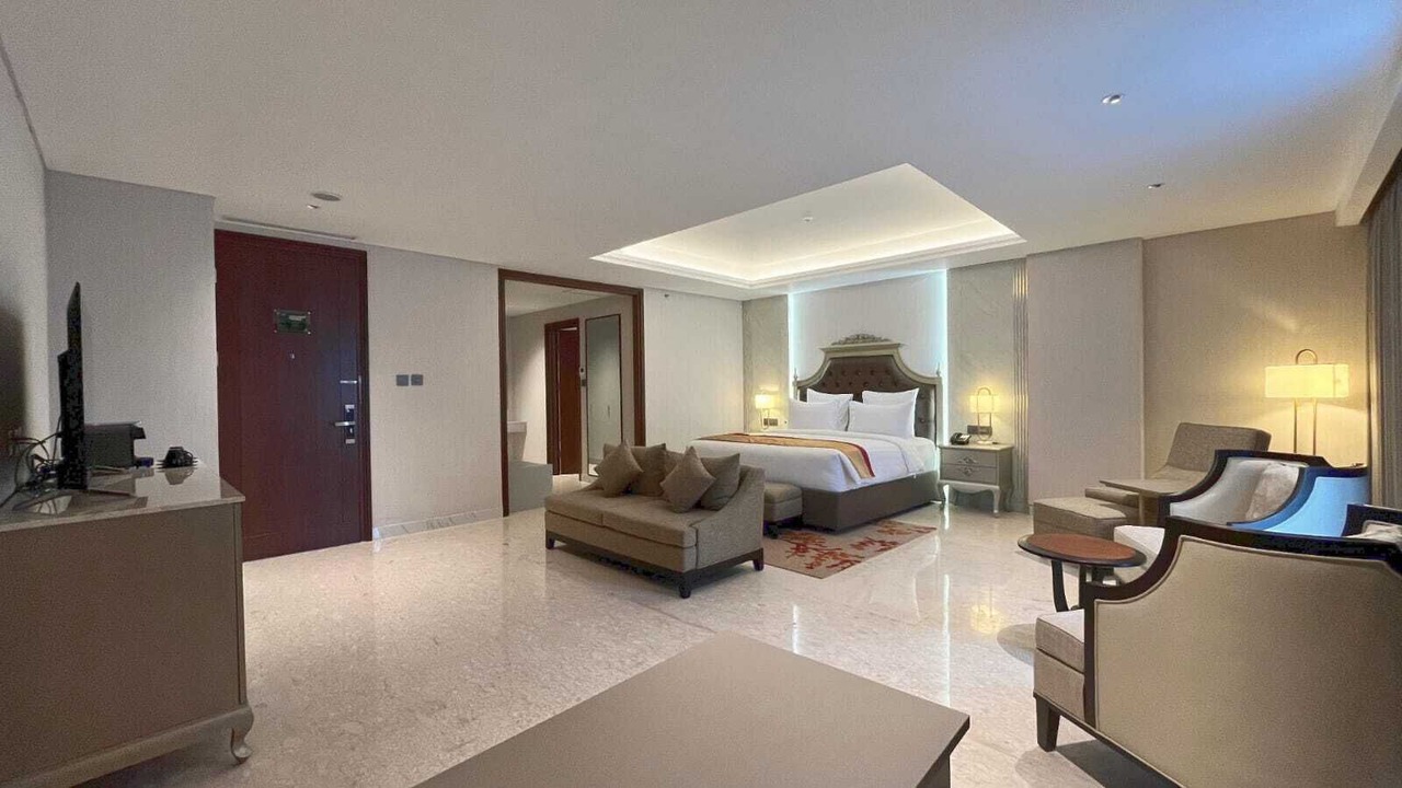 Photo of Bedroom in Kalimalang