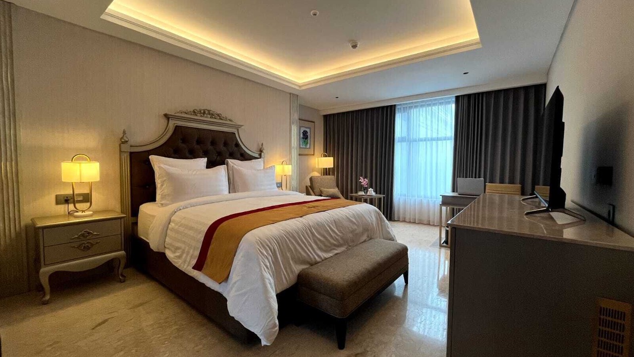 Photo of Bedroom in Kalimalang