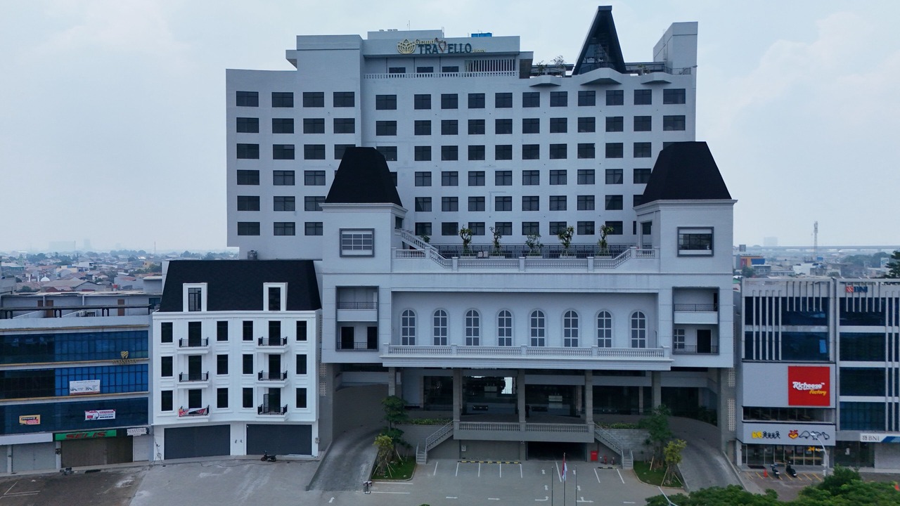 Photo of Outdoor in Kalimalang