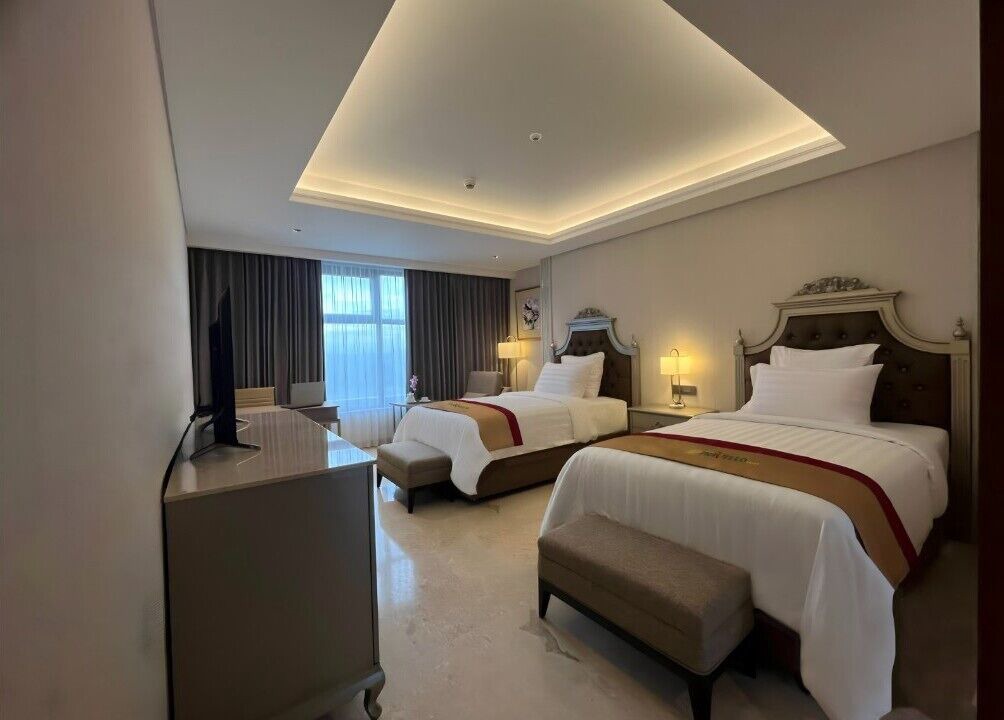 Photo of Bedroom in Kalimalang