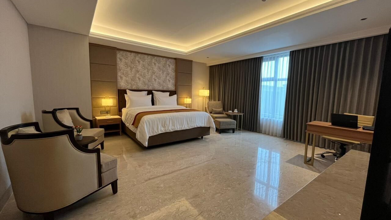 Photo of Bedroom in Kalimalang