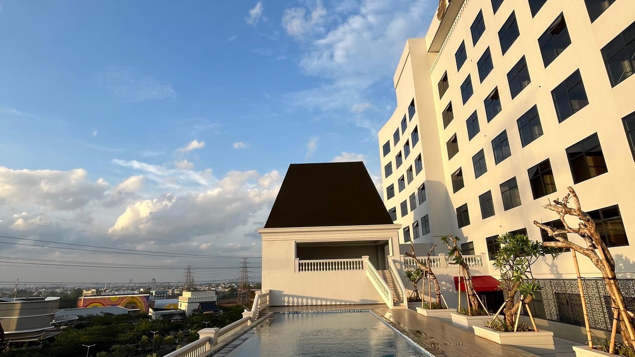 Photo of Outdoor in Kalimalang