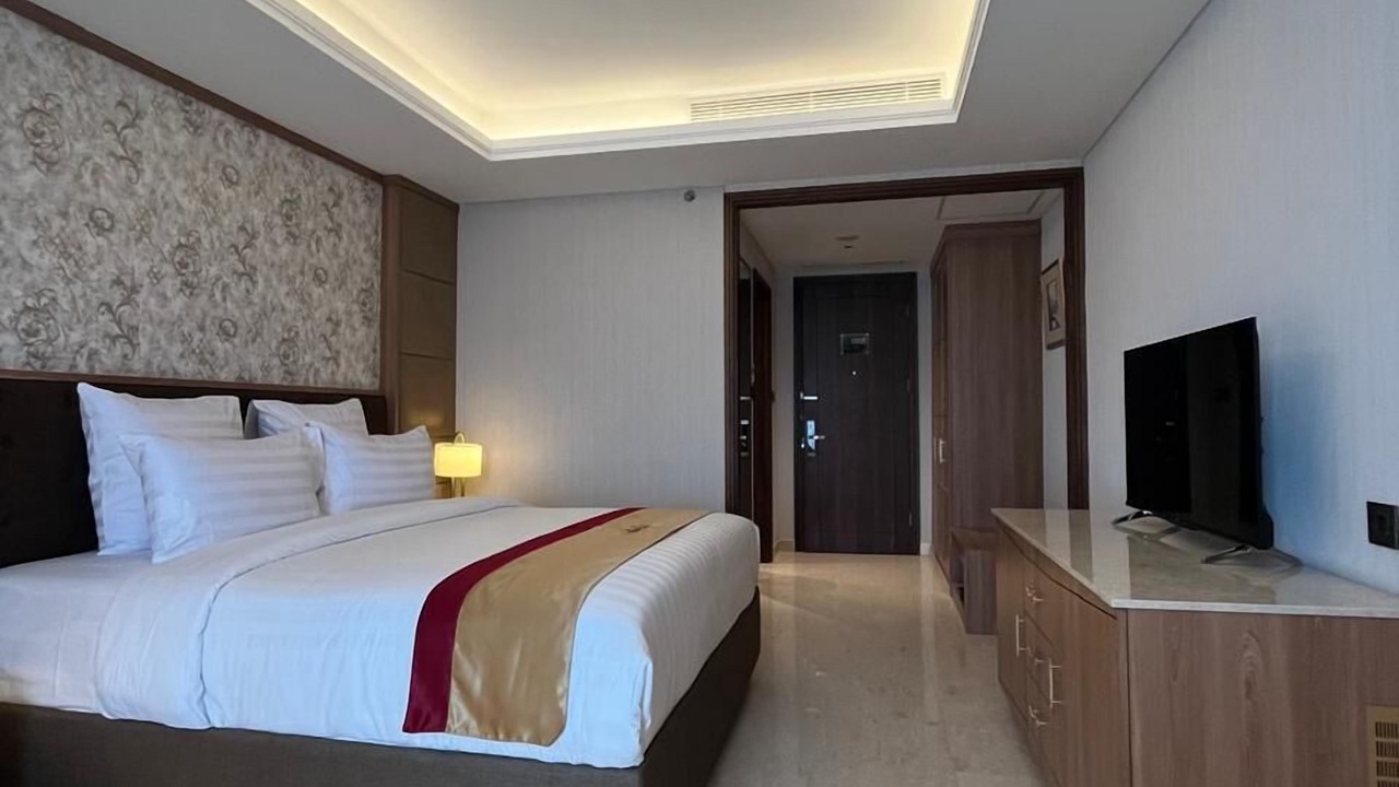 Photo of Bedroom in Kalimalang