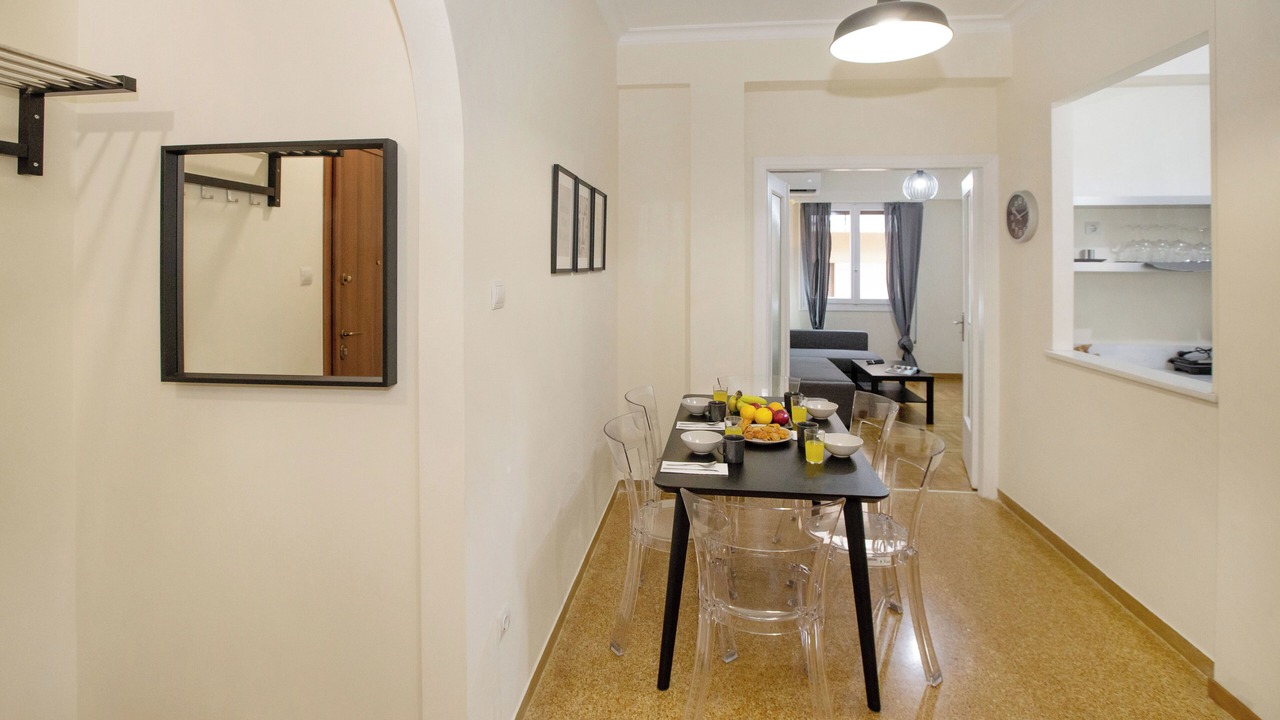 Photo of Bedroom in Pangrati