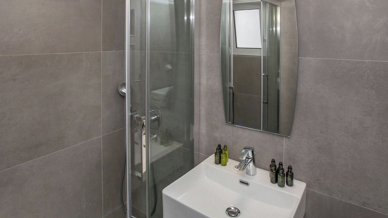 Photo of Bathroom in Pangrati