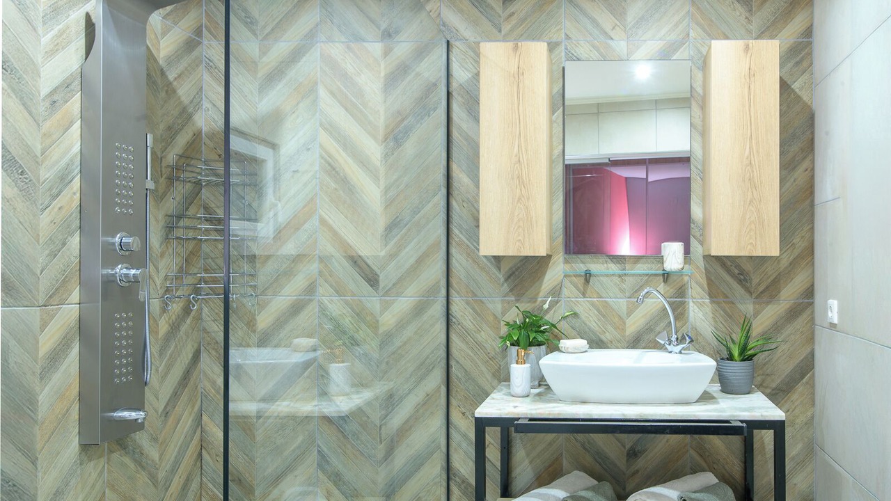 Photo of Bathroom in Krouson