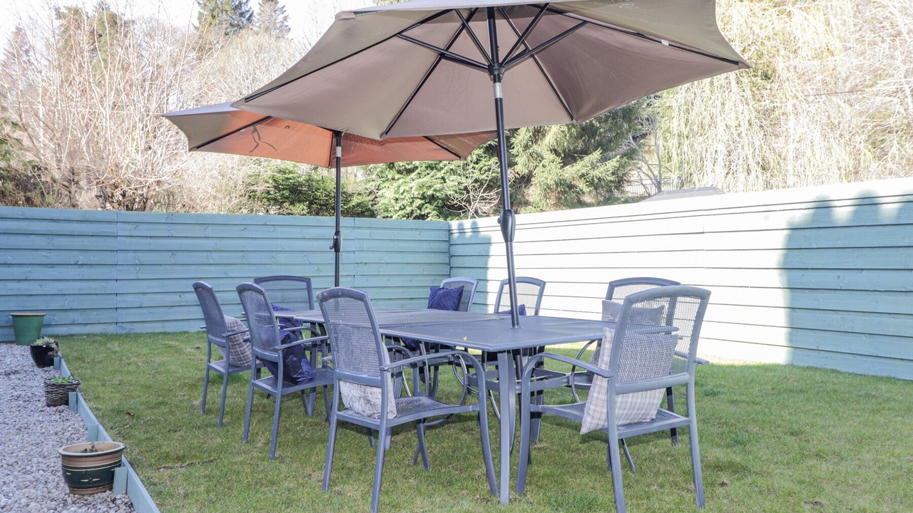 Photo of Outdoor in Kingussie