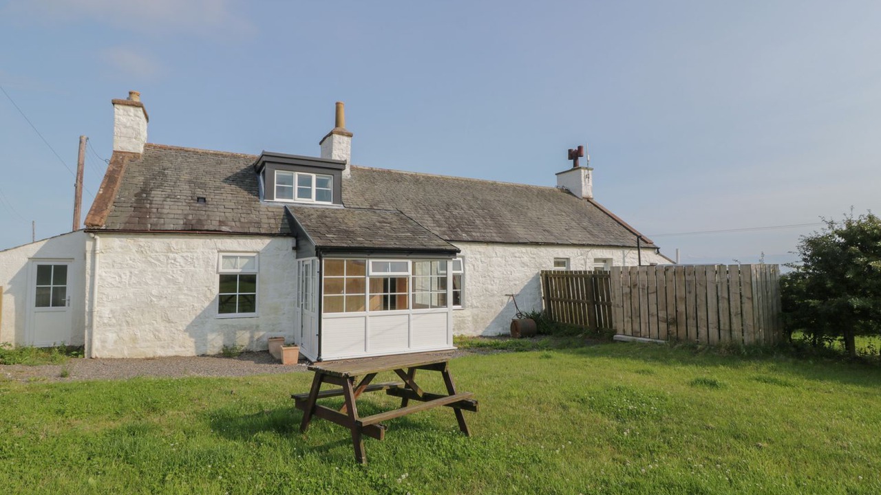 Photo of Outdoor in Carsethorn