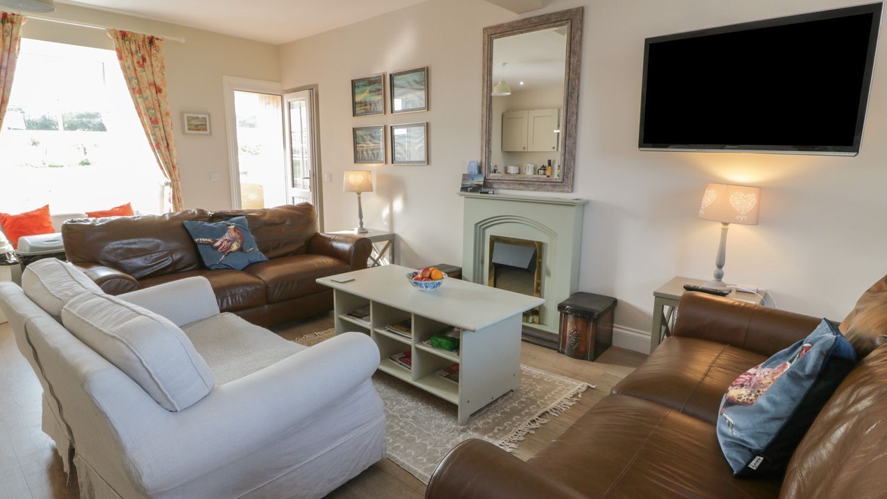 Photo of Livingroom in Carsethorn