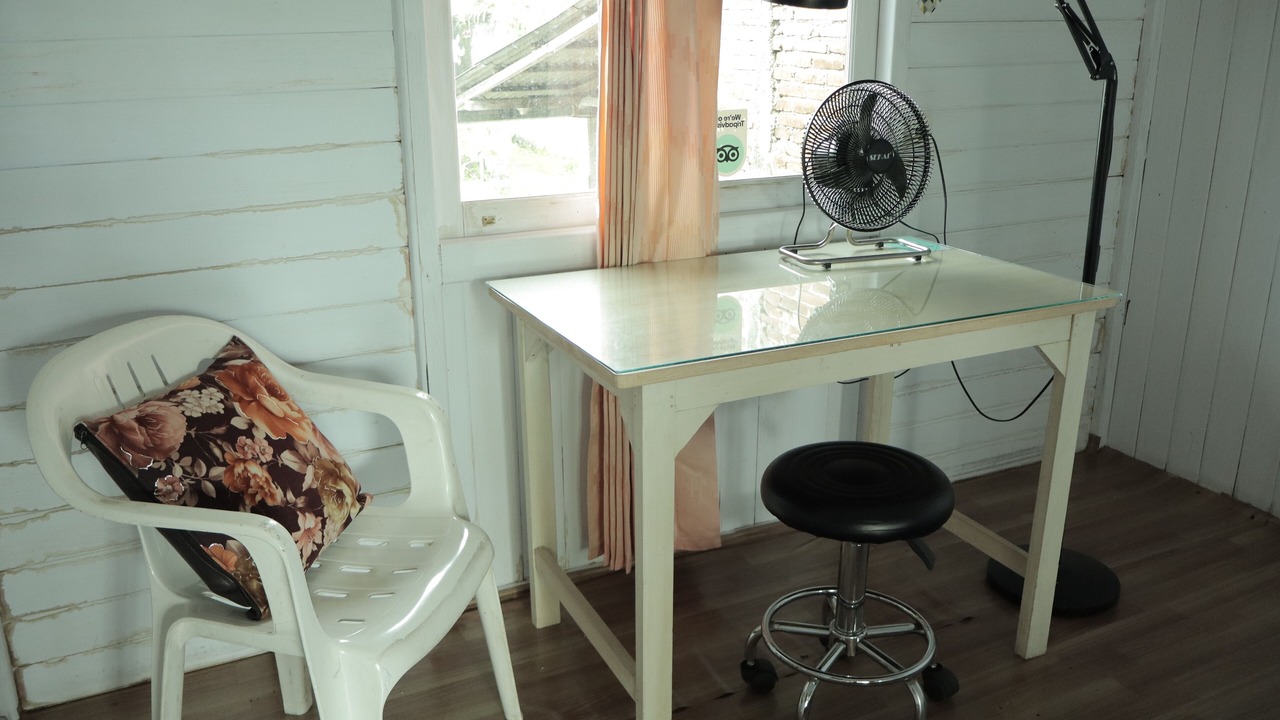 Photo of Bedroom in Tomohon