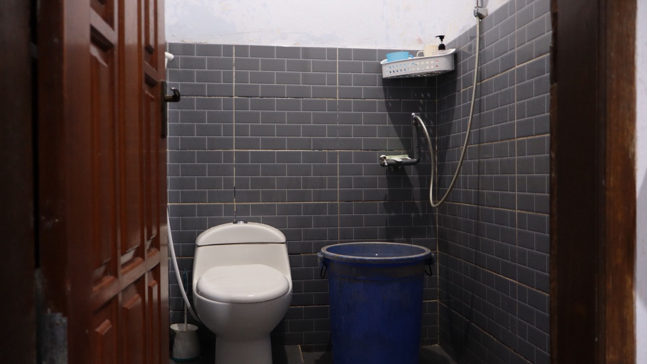 Photo of Bathroom in Tomohon