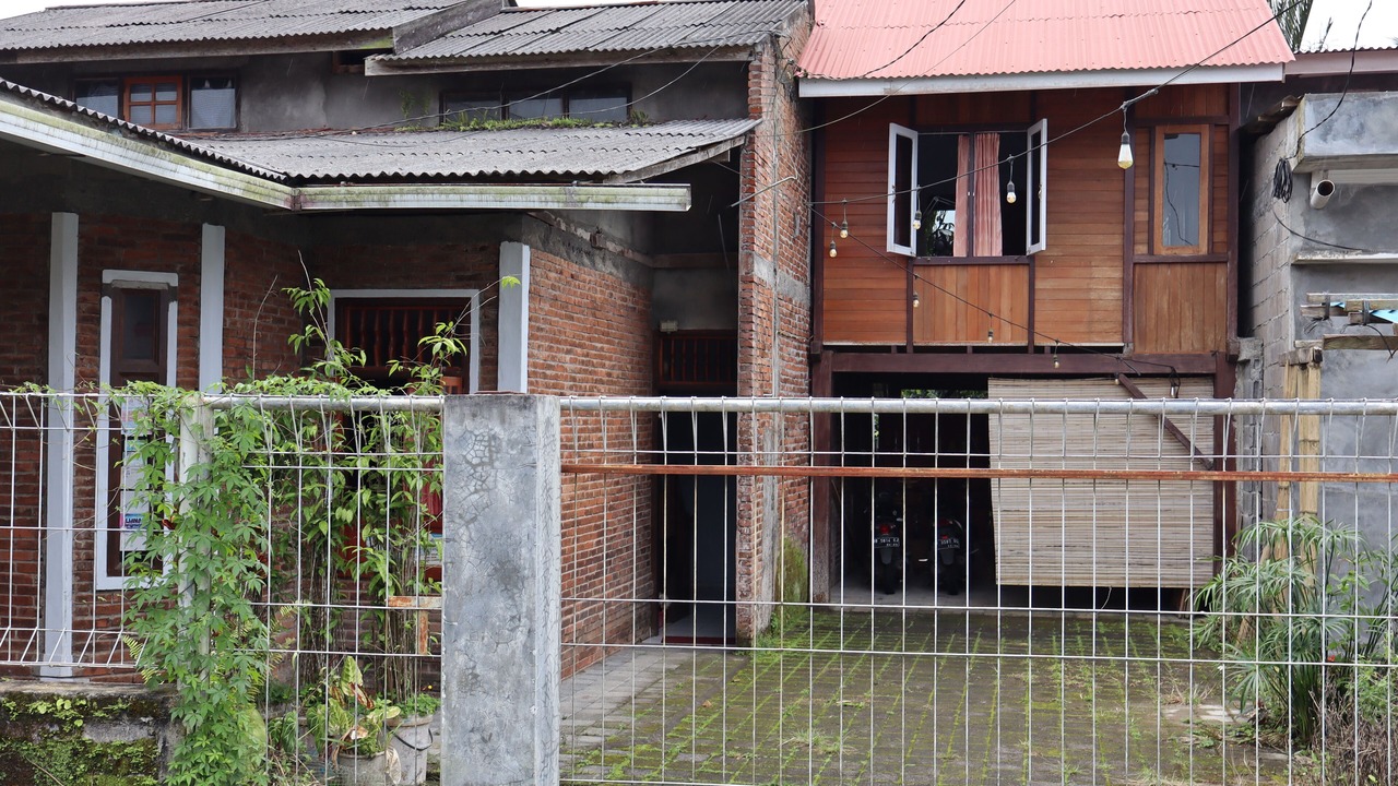 Photo of Outdoor in Tomohon