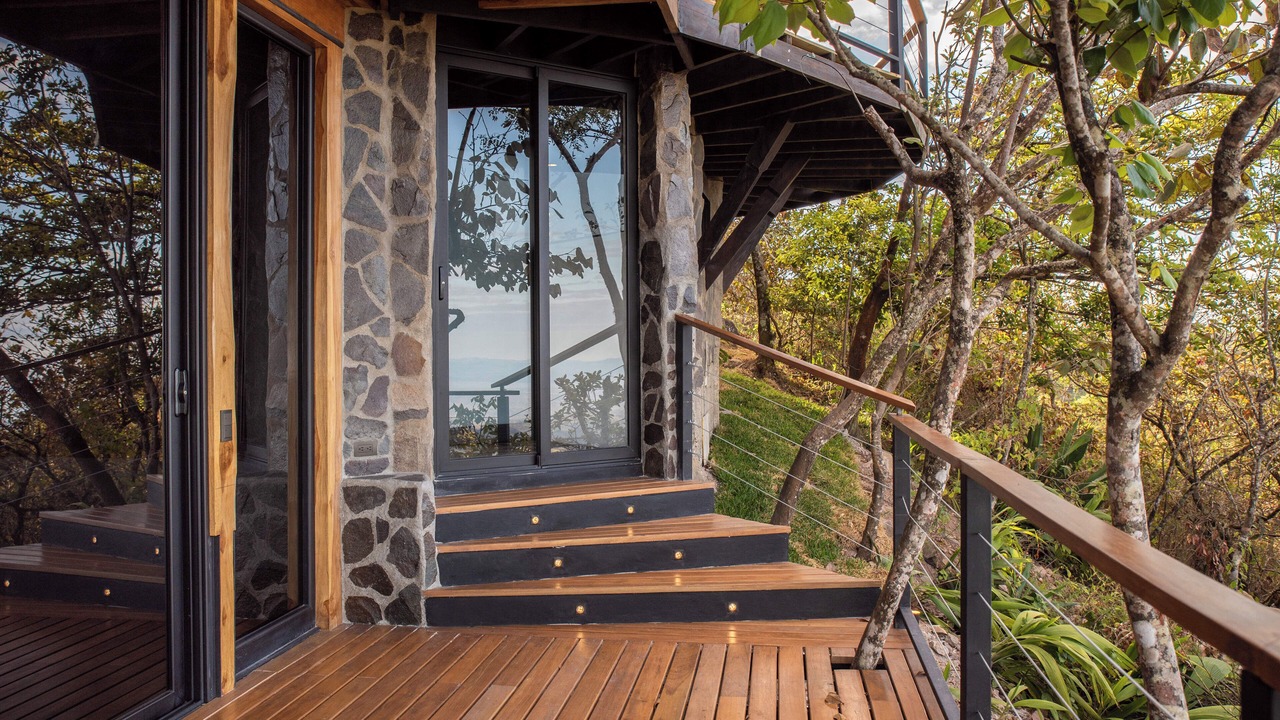 Photo of Outdoor in La Lindora