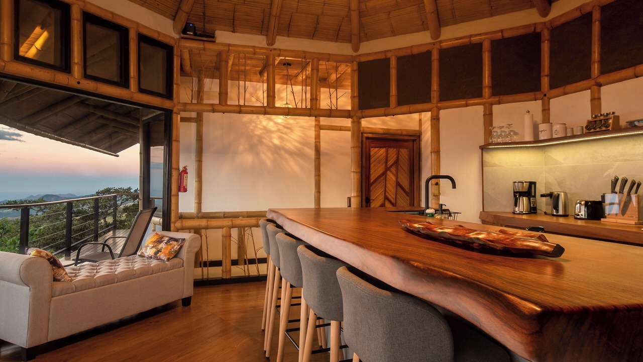 Photo of Livingroom in La Lindora