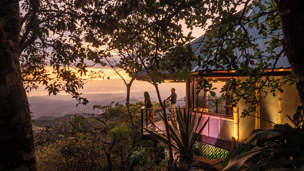 Photo of Outdoor in La Lindora