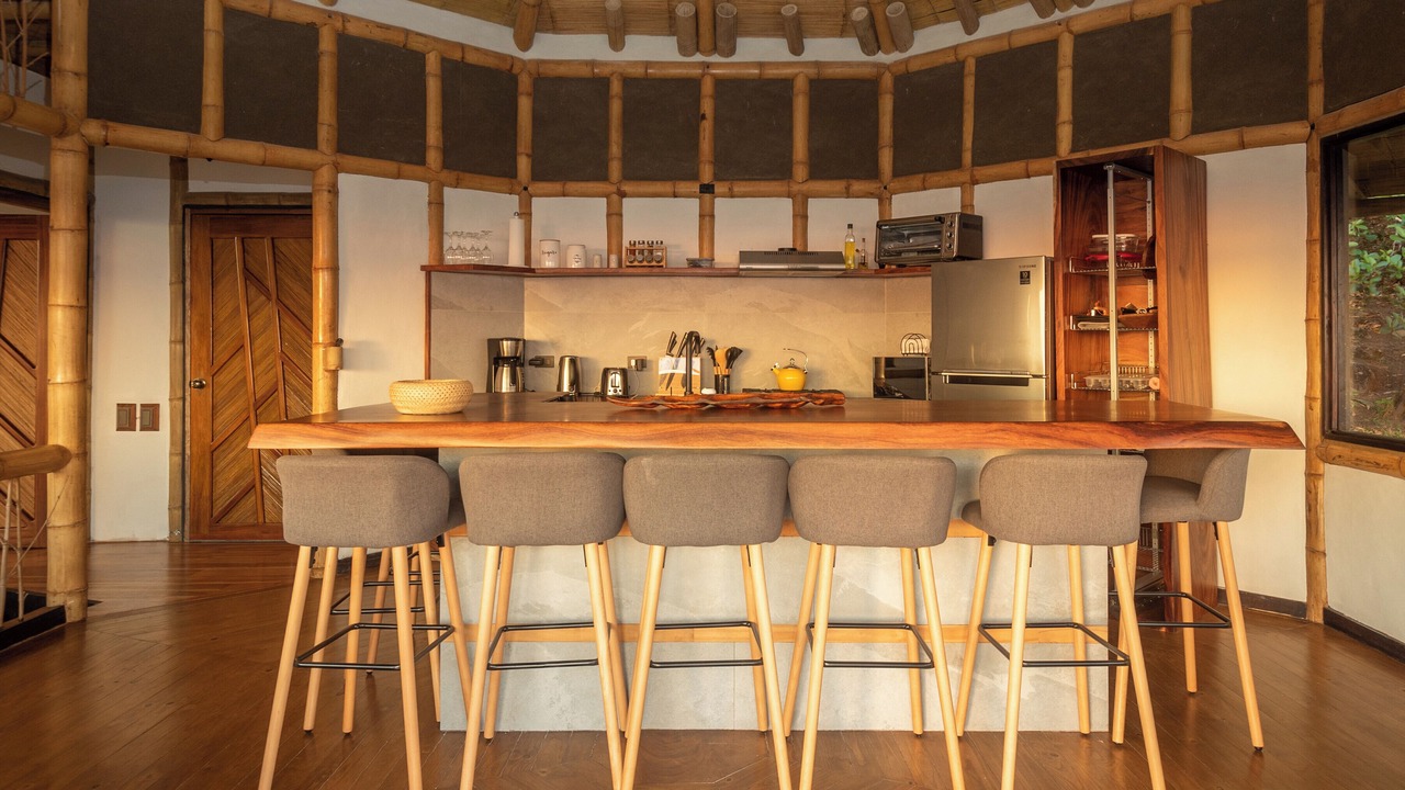 Photo of Kitchen in La Lindora