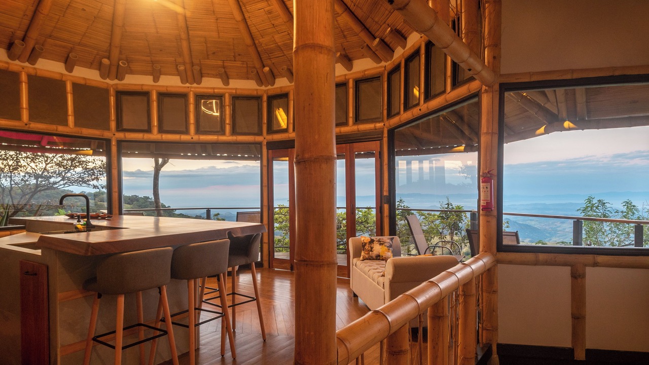 Photo of Livingroom in La Lindora