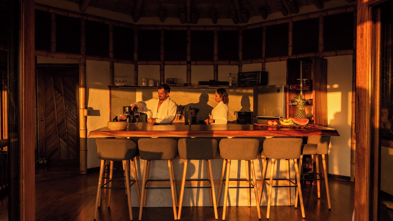 Photo of Kitchen in La Lindora