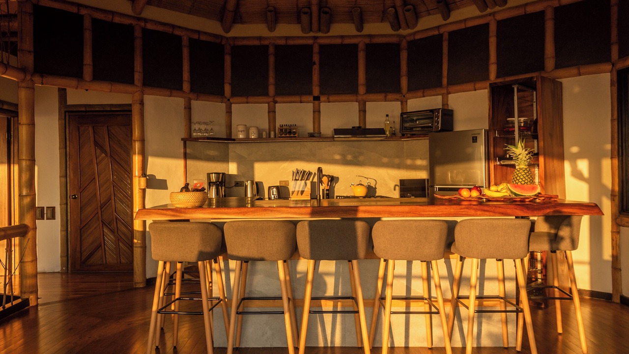 Photo of Kitchen in La Lindora
