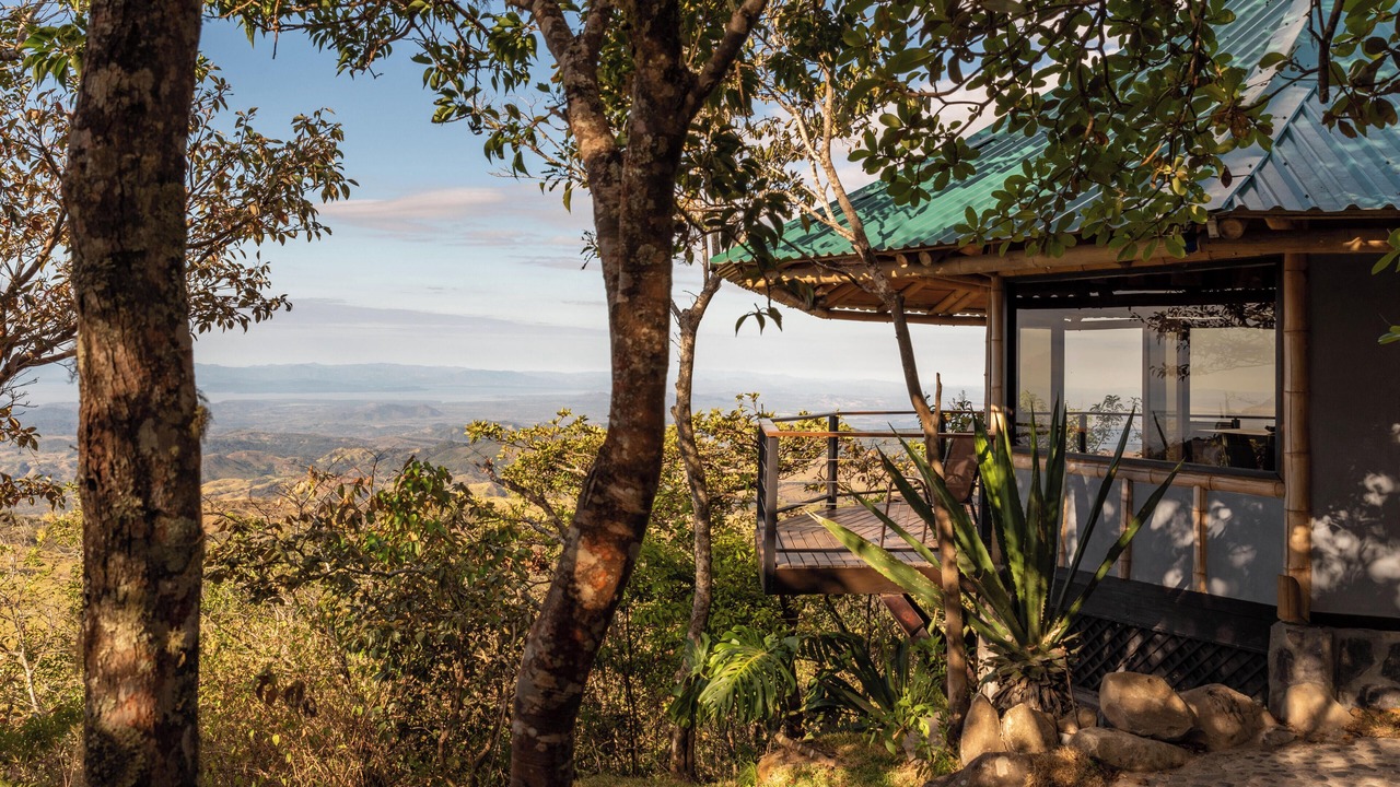 Photo of Outdoor in La Lindora