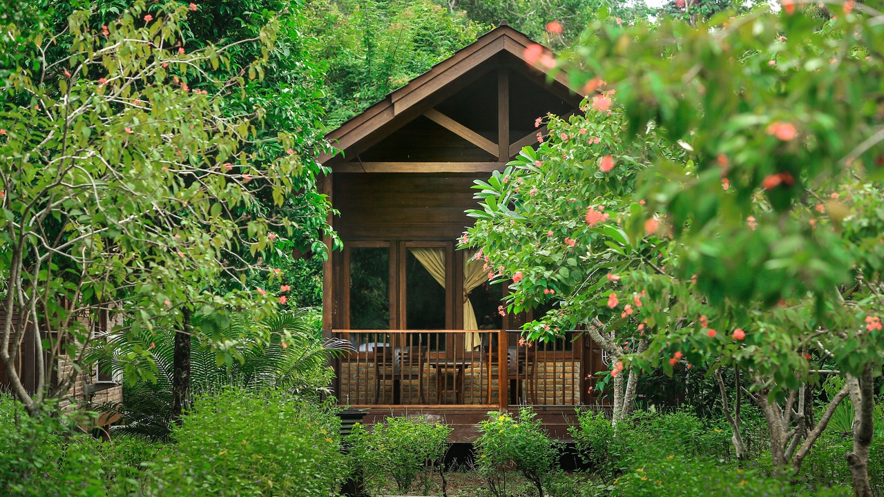 Photo of Outdoor in Kalipait