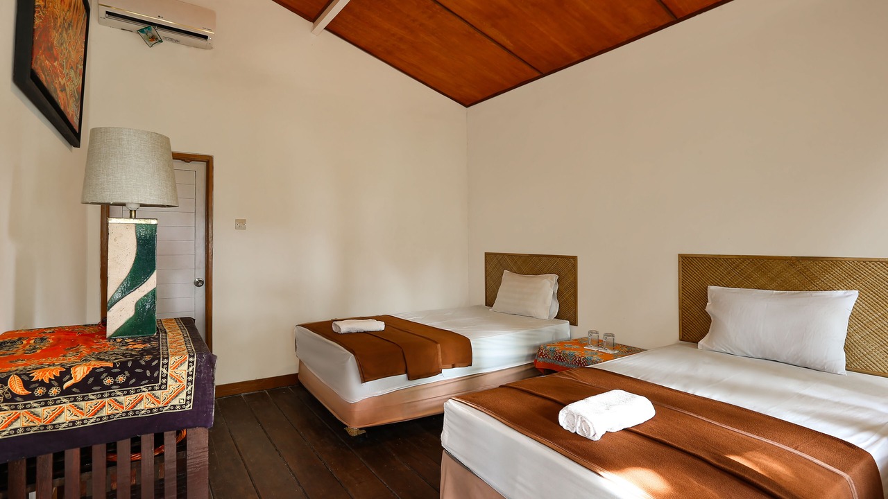 Photo of Bedroom in Kalipait