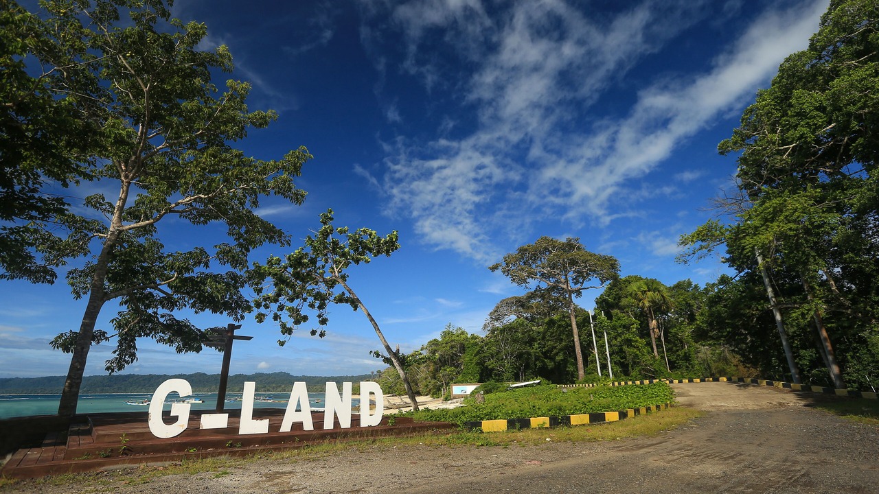 Photo of Outdoor in Kalipait