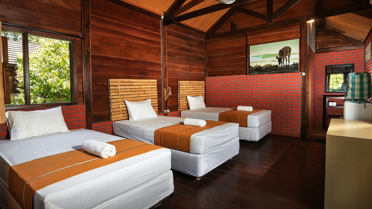 Photo of Bedroom in Kalipait