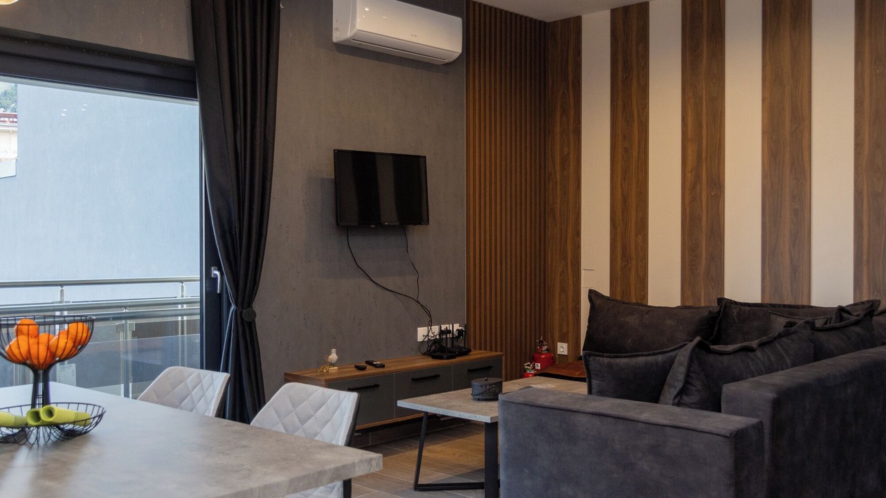 Photo of Livingroom in Kalambaka