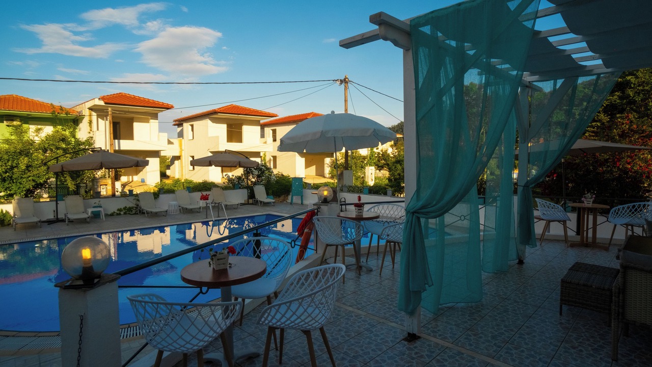 Photo of Outdoor in Skala Potamias