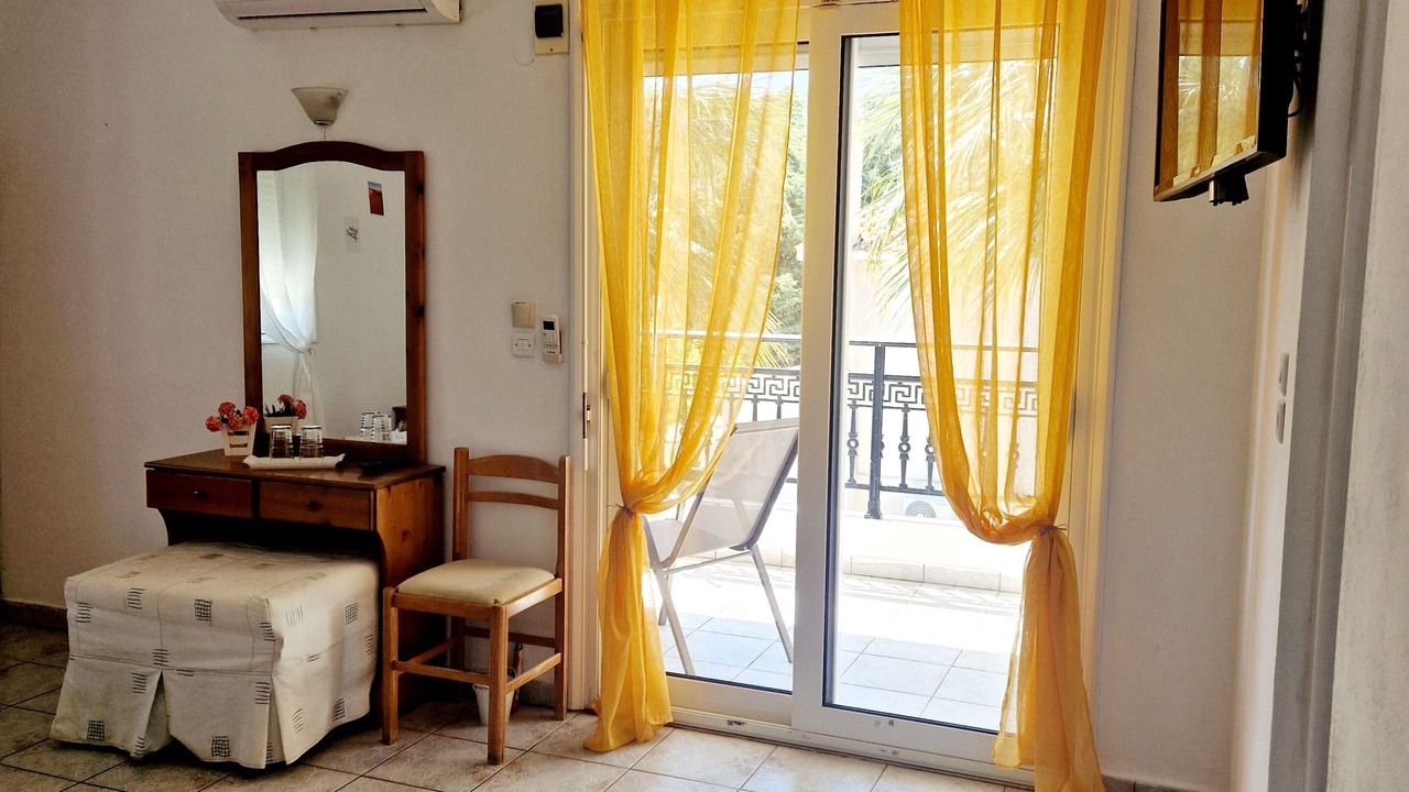 Photo of Bedroom in Skala Potamias
