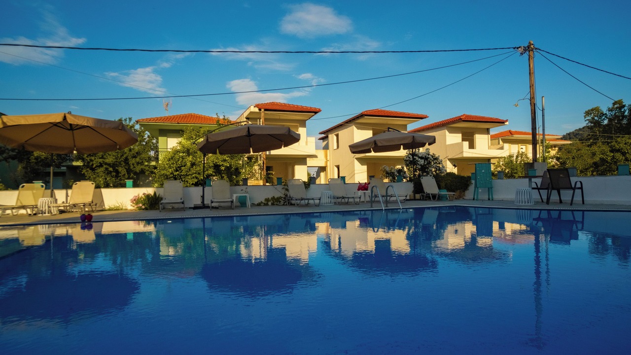 Photo of Outdoor in Skala Potamias