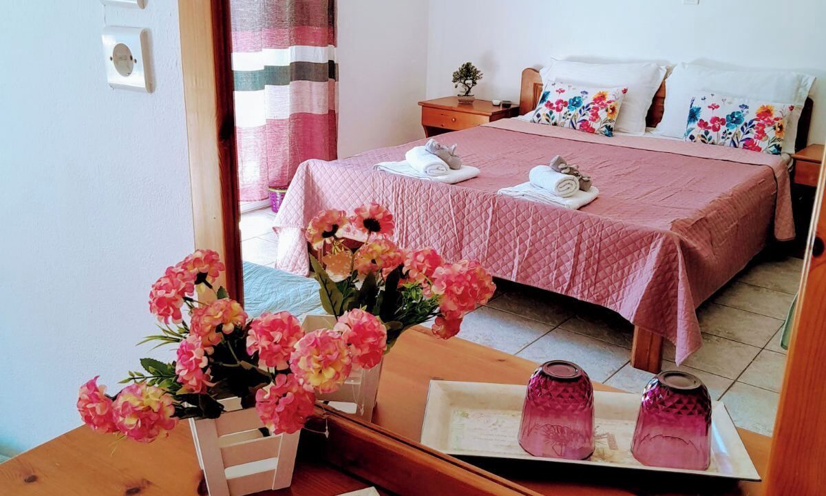 Photo of Bedroom in Skala Potamias