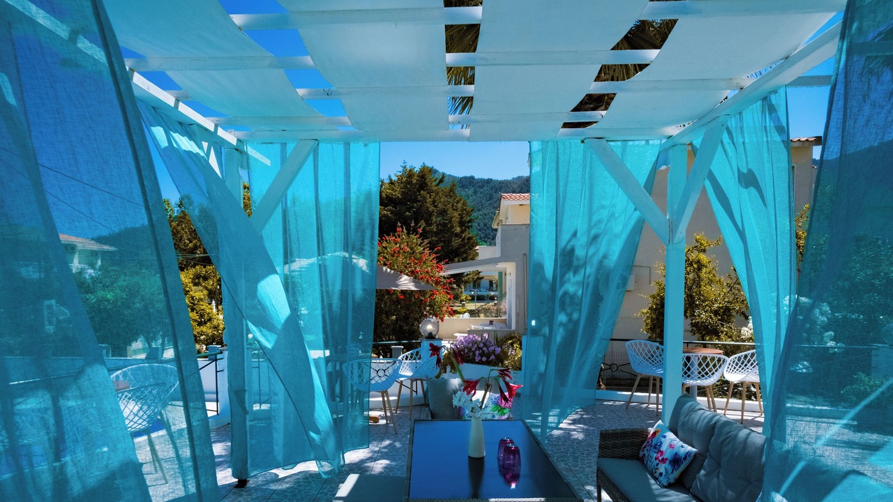 Photo of Outdoor in Skala Potamias