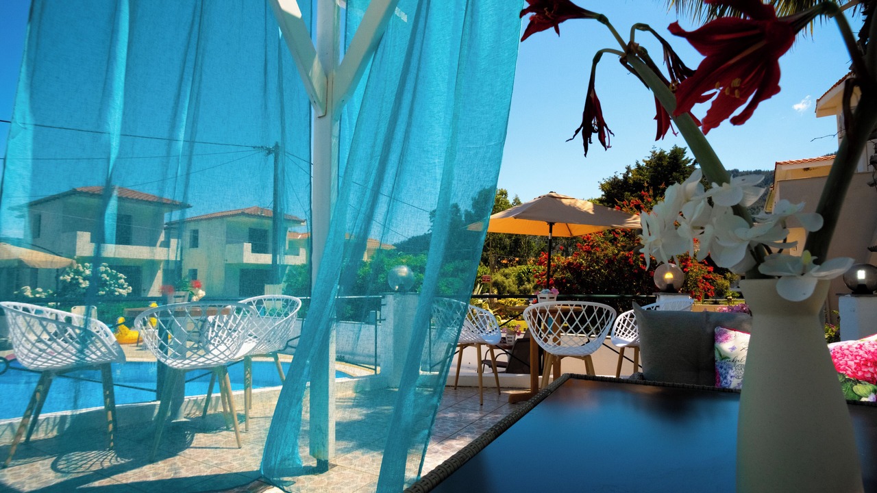 Photo of Outdoor in Skala Potamias