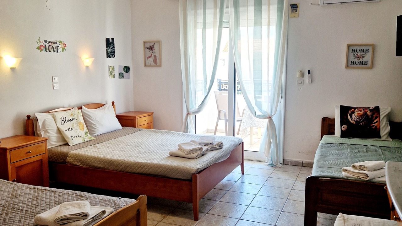 Photo of Outdoor in Skala Potamias